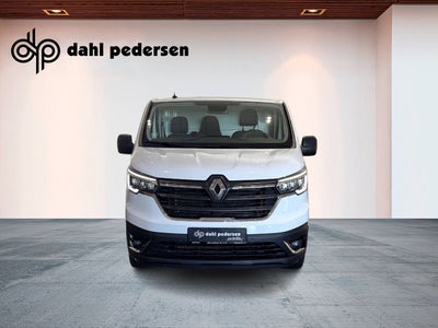 Renault Trafic dCi 150 L2H1 EDC billede 3