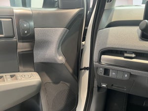 Kia EV3 Long Range Prestige