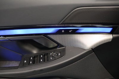 BMW i5 eDrive40 M-Sport