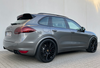 Porsche Cayenne Turbo Tiptr. thumbnail