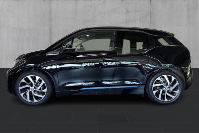 BMW i3 Edition WindMill - 1