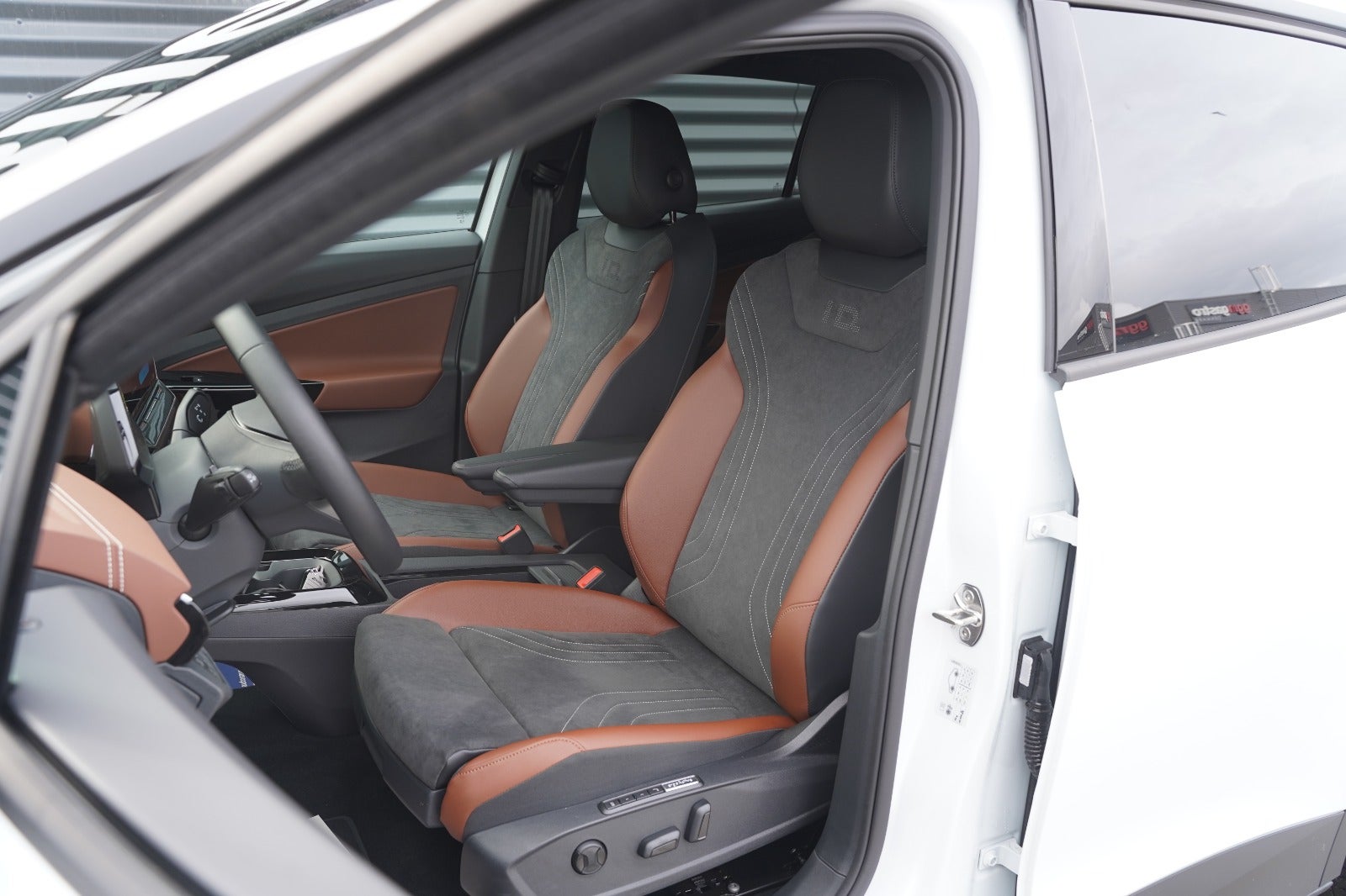 Billede af VW ID.4 77 Pro