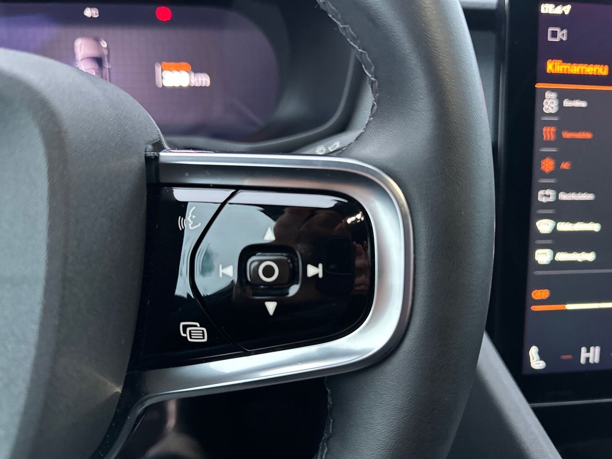 Polestar 2 Standard Range billede 18