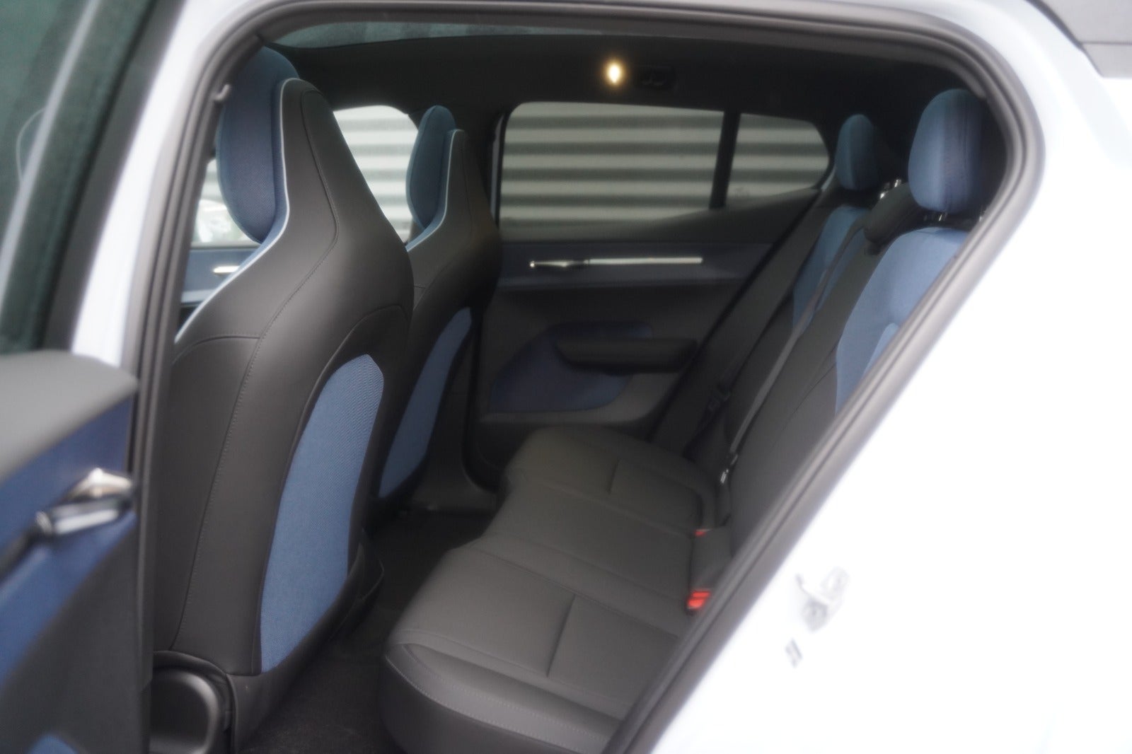 Billede af Volvo EX30 Extended Range Ultra