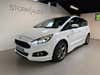 Ford S-MAX TDCi 180 Titanium aut. AWD 7prs