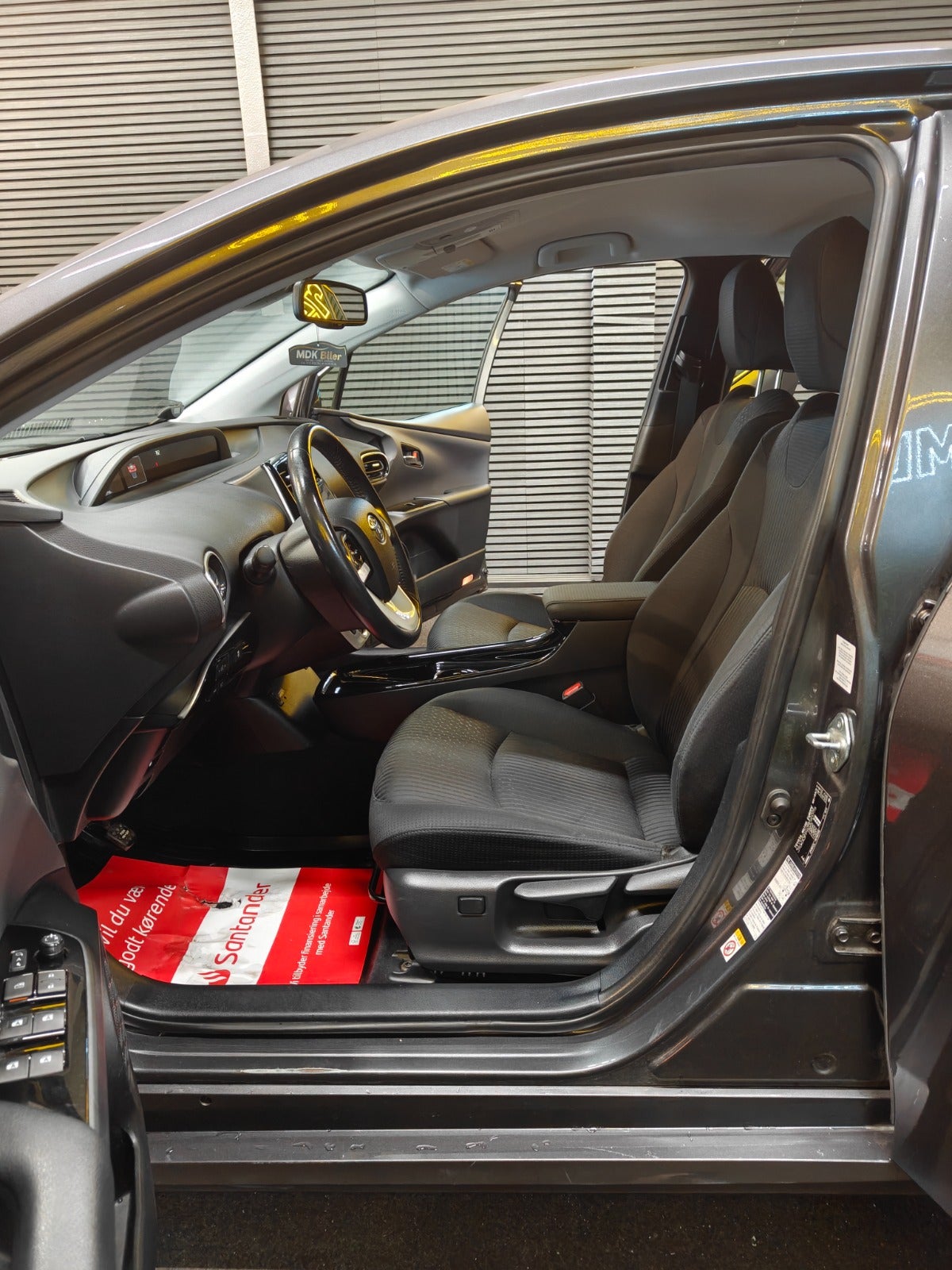 Billede af Toyota Prius+ 1,8 Hybrid H2 CVT