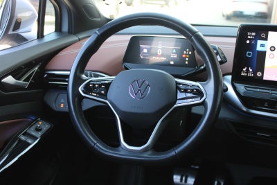VW ID.4 Pro Performance Tech