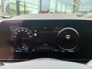 Kia Niro PHEV Upgrade DCT