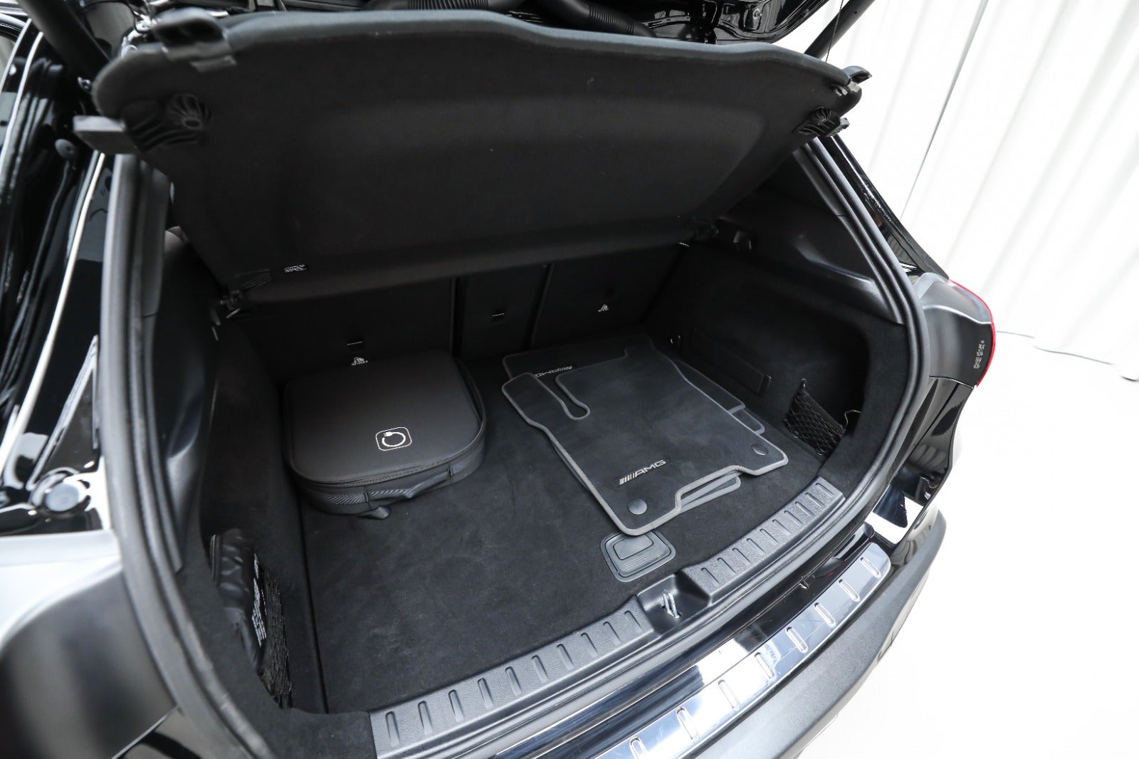 Mercedes-Benz EQA 250+