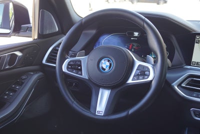 BMW X5 xDrive45e M-Sport aut.
