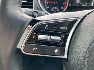 Kia Ceed T-GDi Prestige SW