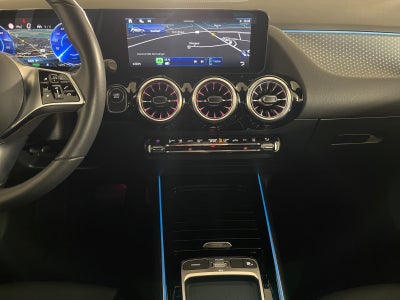 Mercedes EQA250 Progressive