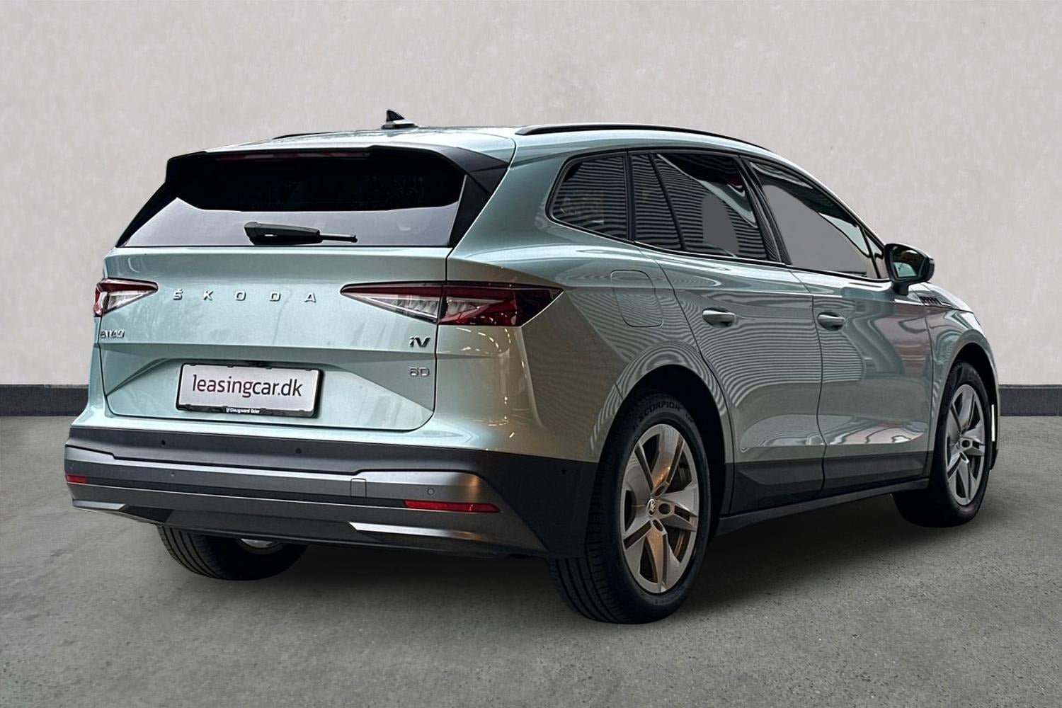 Billede af Skoda Enyaq 60 iV