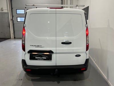 Ford Transit Connect TDCi 100 Trend lang