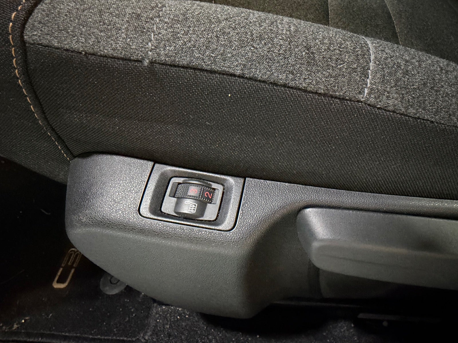 Billede af Citroën C3 1,2 PureTech 83 Impress