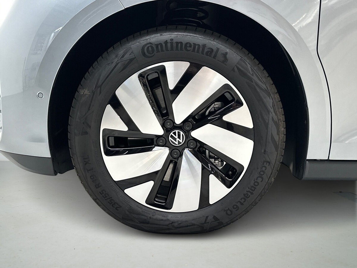 VW ID.Buzz Life SWB billede 9