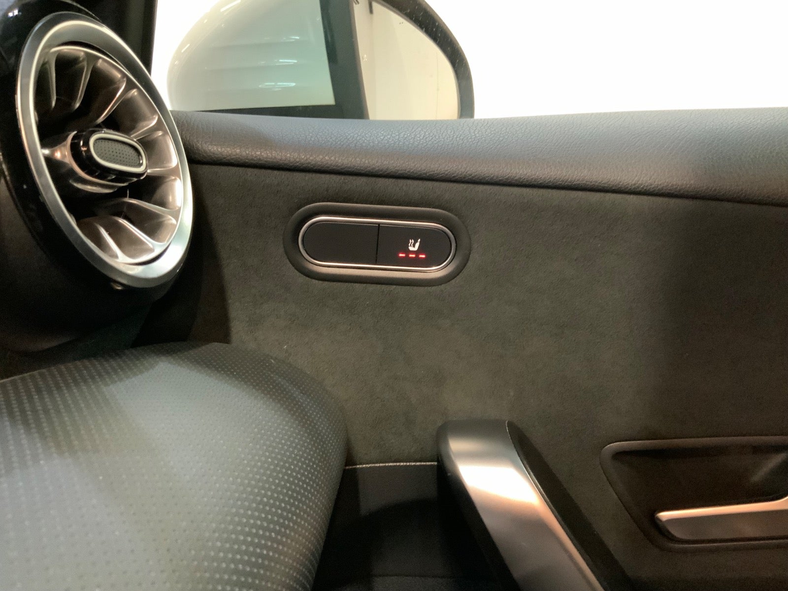 Mercedes-Benz A 250 e