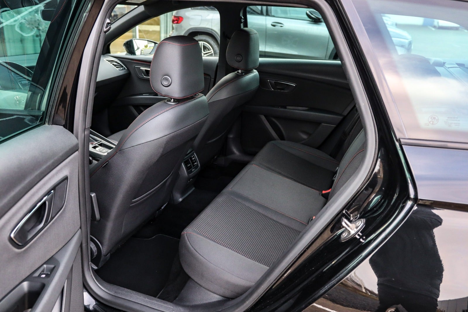 Billede af Seat Leon 1,4 TSi 150 FR ST DSG