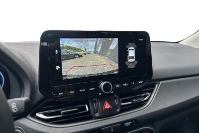Hyundai i30 T-GDi Advanced DCT