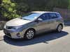 Toyota Auris VVT-i T1
