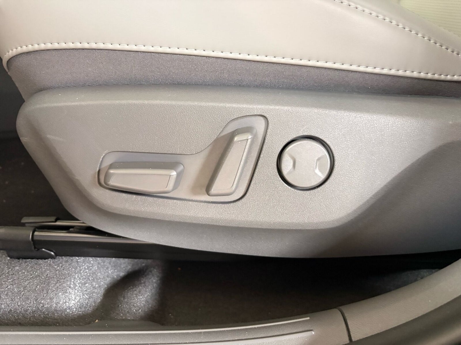 Kia EV3 Long Range Upgrade