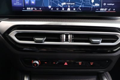 BMW i4 M50 M-Sport xDrive