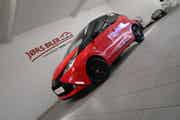 Toyota Aygo VVT-i x-black II