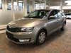 Skoda Rapid TSi 105 Ambition Spaceback GreenTec
