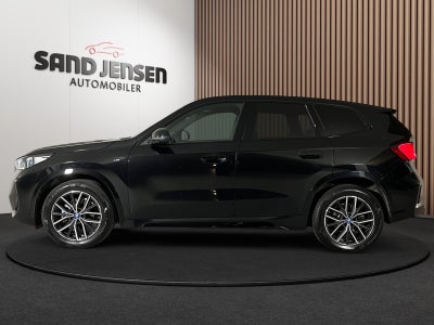 BMW iX1 eDrive20 M-Sport Premium