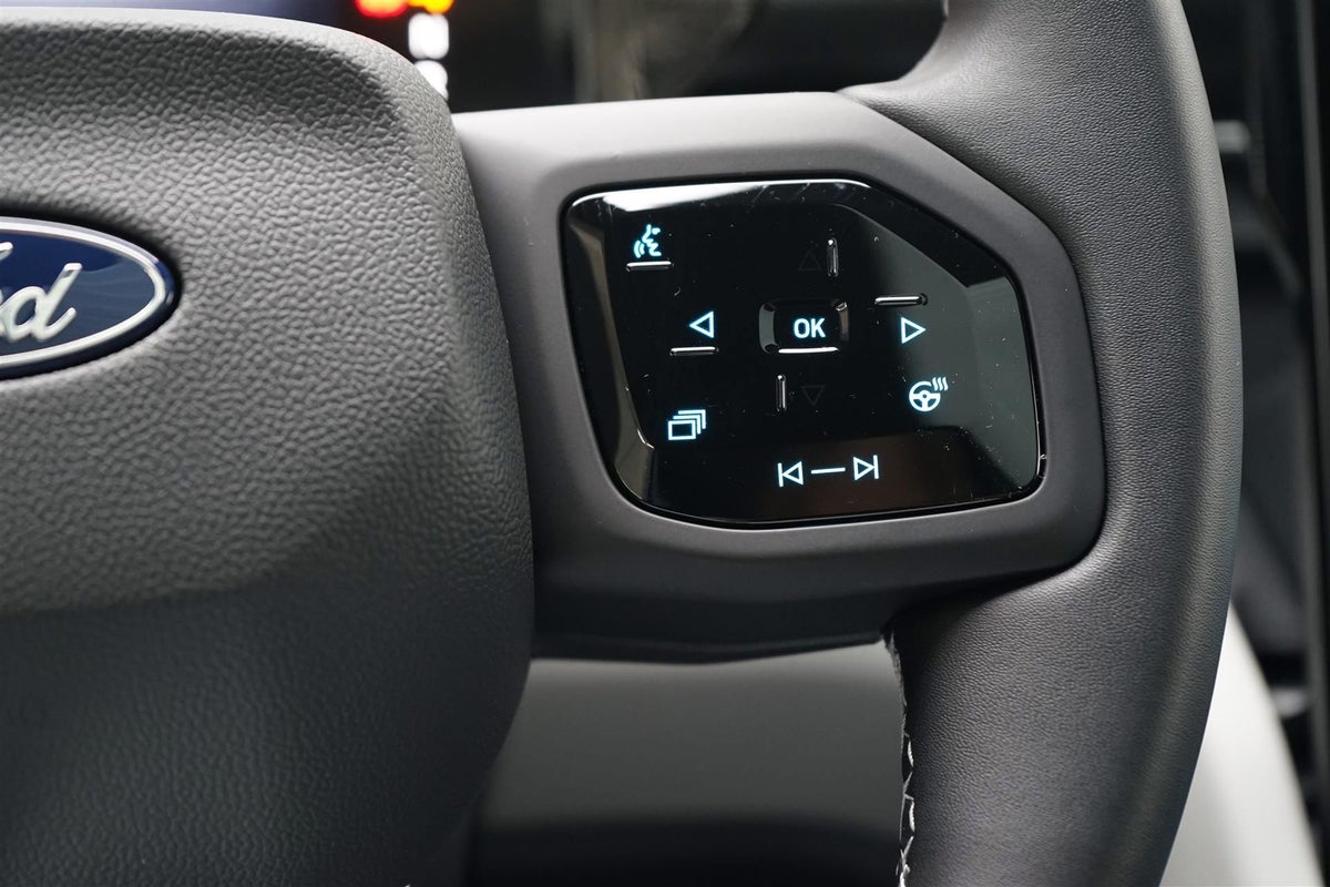 Ford Explorer Premium Extended Range billede 15