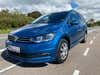 VW Touran TSi 150 Comfortline DSG 7prs