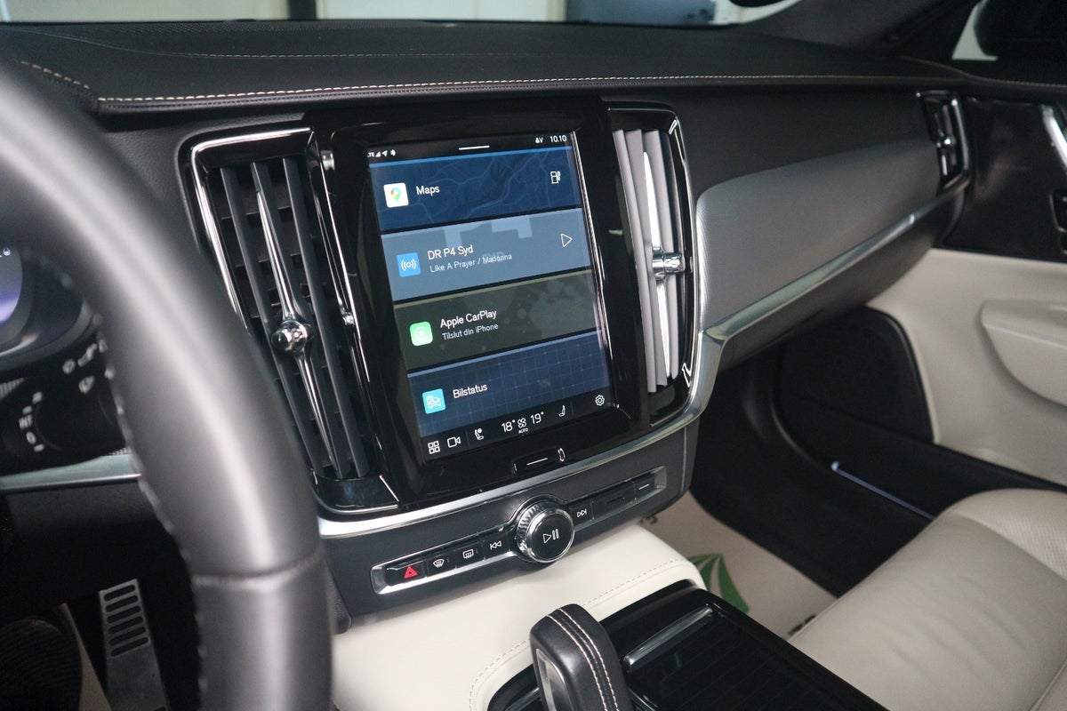 Volvo V90 T8 ReCharge R-Design aut. AWD