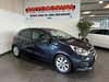 Kia Rio CVVT Limited