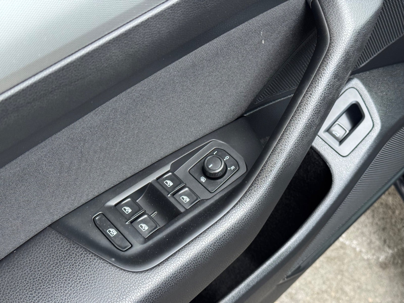 Billede af VW Passat 1,5 TSi 150 Comfortline Premium Variant DSG