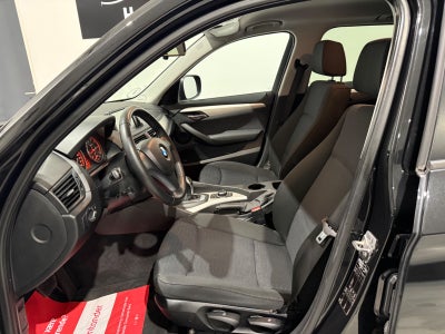 BMW X1 sDrive20i aut.