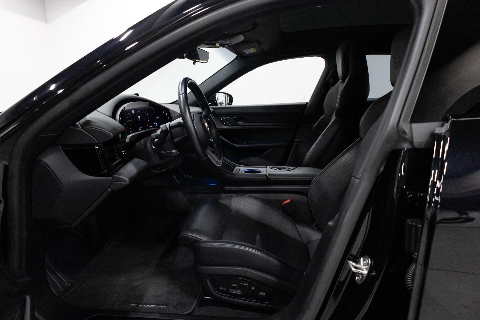 Porsche Taycan 4S Performance+ Sport Turismo