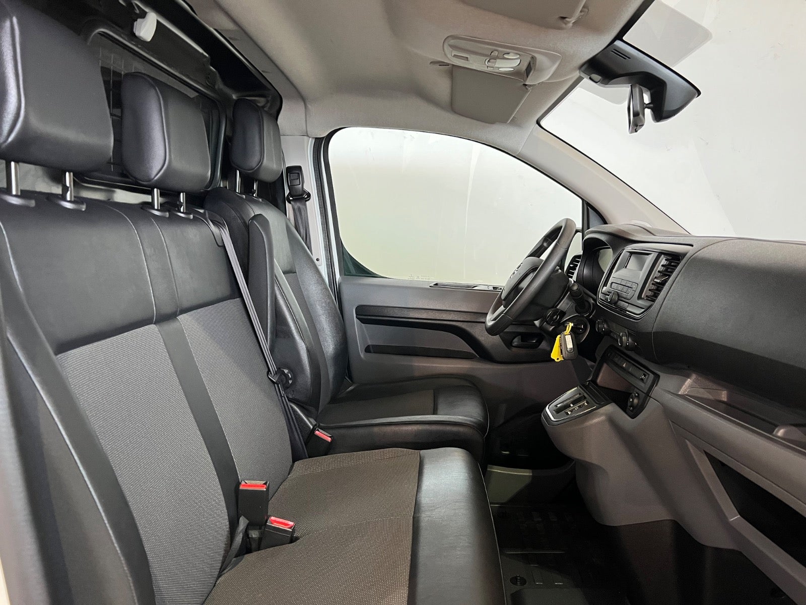 Opel Vivaro-e Edition L3