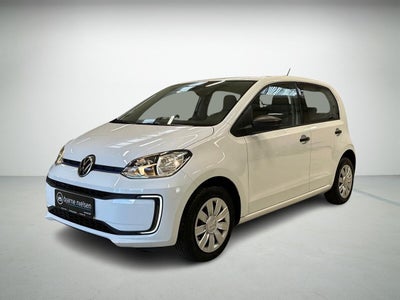 VW e-Up! 
