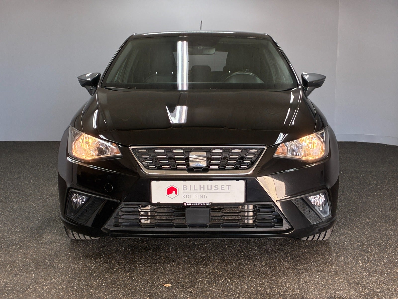Billede af Seat Ibiza 1,0 TSi 115 Xcellence DSG
