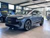 Audi Q4 e-tron S-line