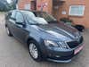 Skoda Octavia TSi 150 Ambition thumbnail
