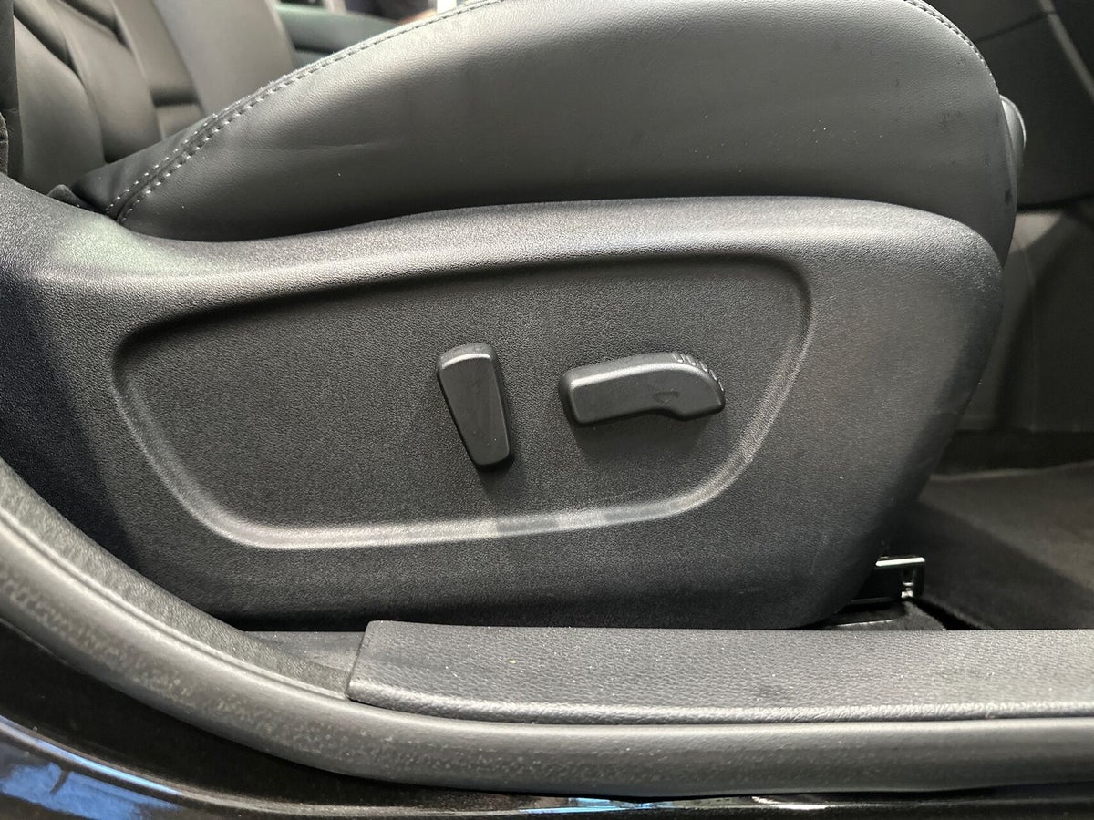 Nissan Qashqai Dig-T 160 Tekna+ Dynamic DCT billede 22