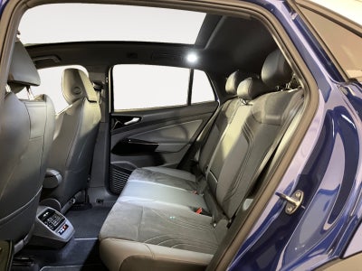 VW ID.5 Pro Performance