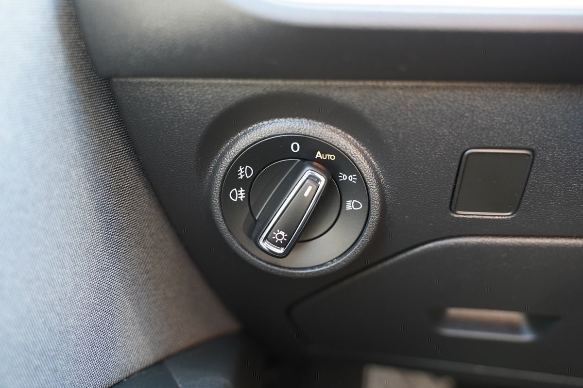 Billede af Seat Leon 2,0 TDi 150 Xcellence ST DSG Van