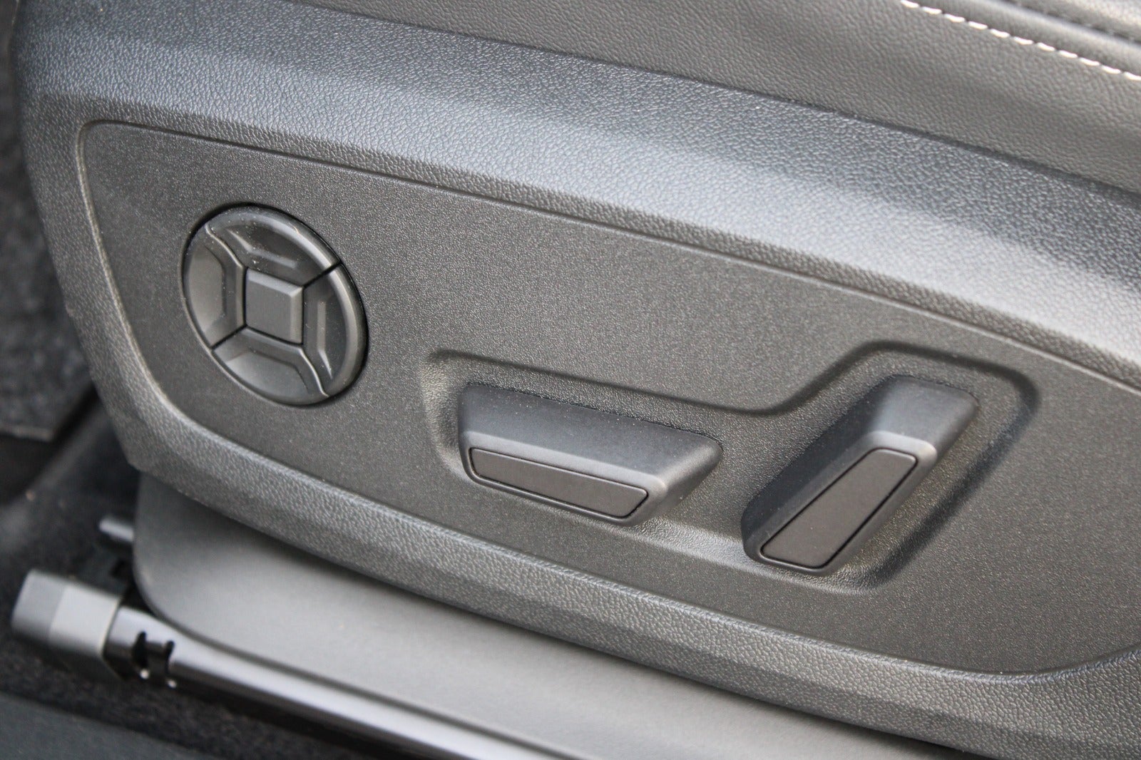 Audi Q4 e-tron Advanced