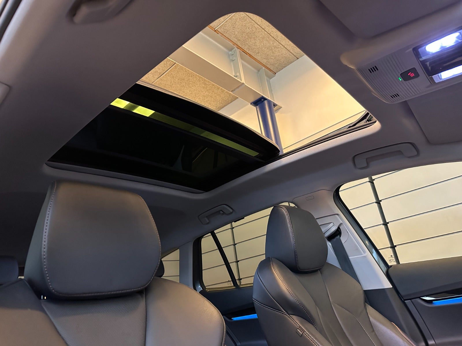 Skoda Enyaq iV Suite