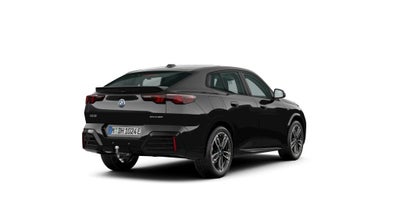 BMW iX2 eDrive20 M-Sport Premium