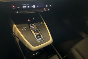 Audi Q4 e-tron Proline