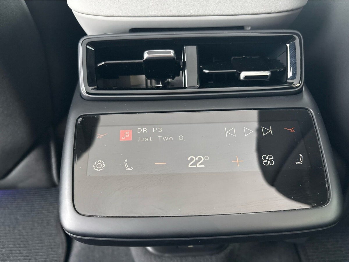 Polestar 4 Long Range AWD billede 21