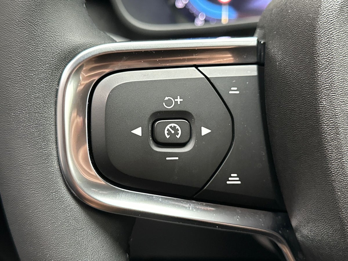 Volvo XC40 P6 ReCharge Plus billede 15